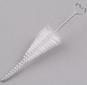 isi cleaning brush