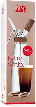 iSi Nitro Siphon Whip Pack of 16 